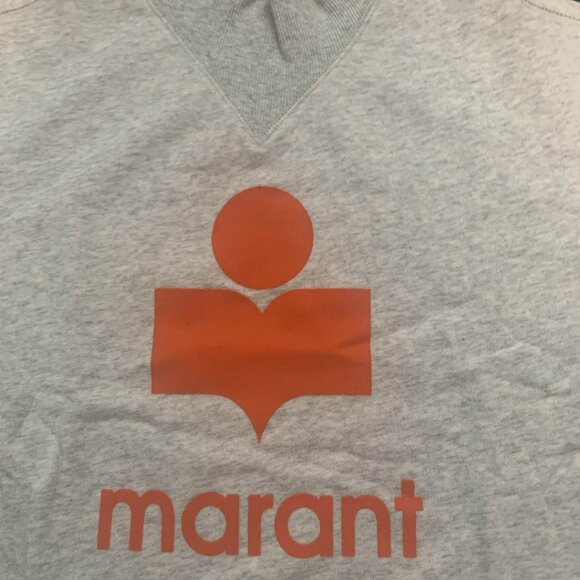 Isabel Marant Crewneck Women's Size 34, 36 - Picture 2 of 2